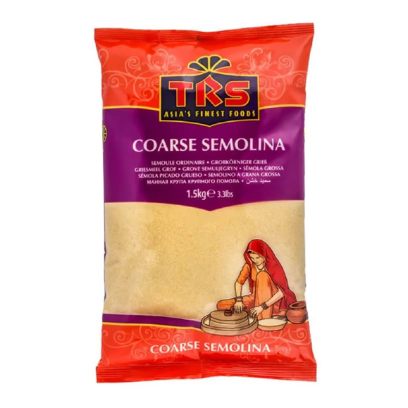 TRS Semolina Coarse